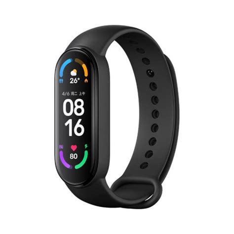 xiaomi mi band 6 nfc version|xiaomi mi band 6.